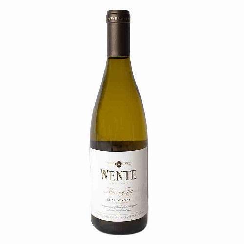 Wente Vineyards Chardonnay Morning Fog - 750ML Supply