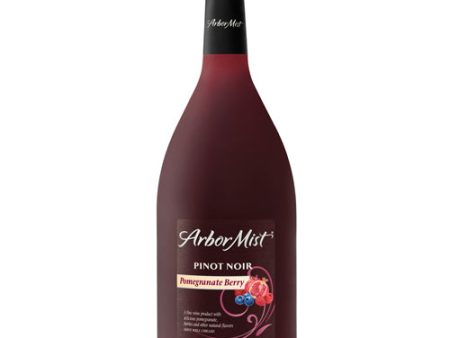 Arbor Mist Pomegranate Berry 1.5l For Sale