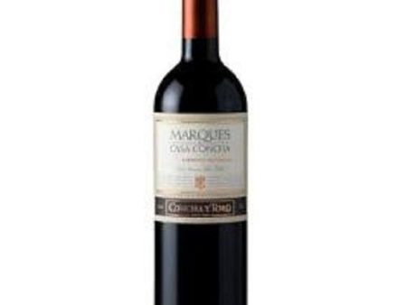 Marques de Casa Concha Cabernet Sauvignon - 750ML Fashion