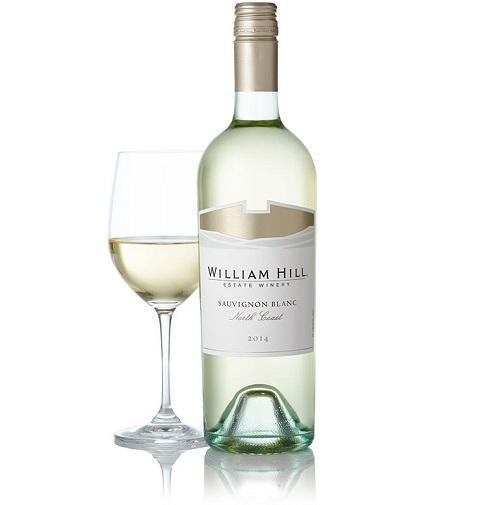 William Hill Sauvignon Blanc North Coast - 750ML Cheap