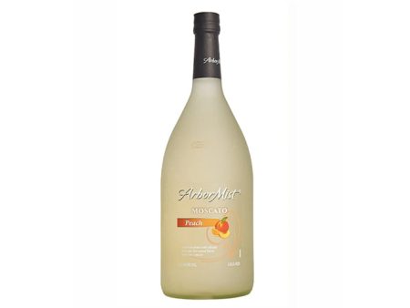 Arbor Mist Peach Moscato 1.5L For Cheap