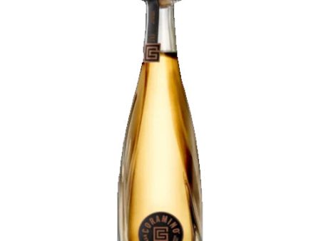 Gran Coramino Tequila Reposado -750ml Supply