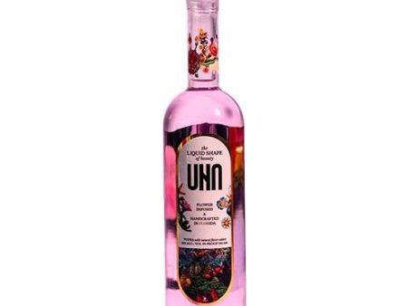 Una Vodka 750ML Cheap