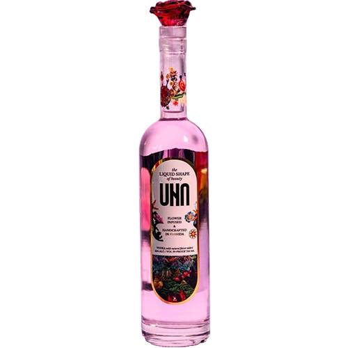 Una Vodka 750ML Cheap