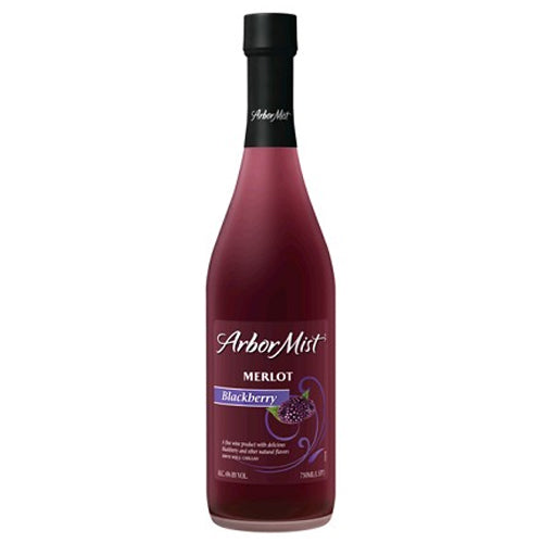 Arbor Mist Blackberry Merlot 1.5L For Discount