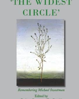 Barbara Fitzgerald: THE Widest Circle [2011] hardback on Sale