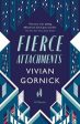 Vivian Gornick: Fierce Attachments [2015] paperback Online