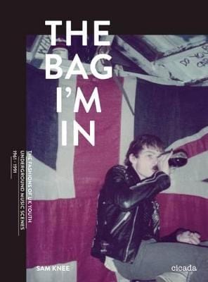 Cicada: The Bag I m In [2015] hardback Online