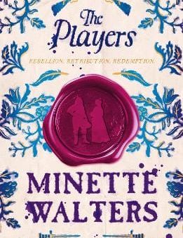 Minette Walters: The Players [2025] paperback Fashion