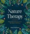 Remy Dambron: Nature Therapy [2024] hardback For Sale