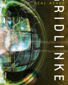 Neal Asher: Gridlinked [2002] paperback Online Hot Sale