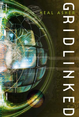 Neal Asher: Gridlinked [2002] paperback Online Hot Sale