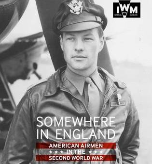 War Museum Imperial: The Somewhere in England [2016] paperback Supply