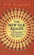 Professor Peter Frankopan: The New Silk Roads [2018] paperback For Cheap