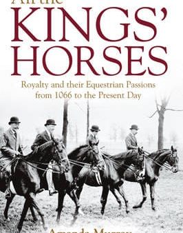 Amanda Murray: All the Kings Horses [2006] paperback Online Hot Sale