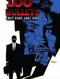 100 Bullets Vol 01 Sale