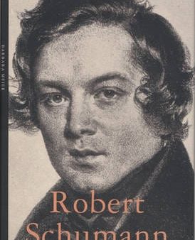 Meier Barbara: Robert Schumann [2004] hardback Cheap