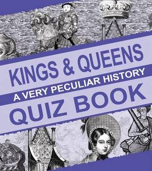 House Book: Kings and Queens [2013] paperback For Sale