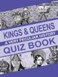 House Book: Kings and Queens [2013] paperback For Sale