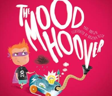 Paul Brown: The Mood Hoover [2016] paperback Cheap