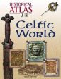 Angus Konstam: Historical Atlas of the Celtic World [2003] hardback Online Hot Sale