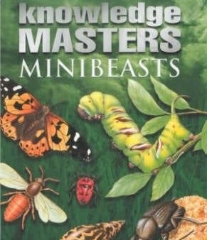 Minibeasts Sale