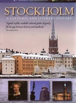 Tony Griffiths: Stockholm [2009] paperback Fashion