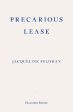 Jacqueline Feldman: Precarious Lease [2025] paperback For Sale