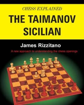 James Rizzitano: Chess Explained [2006] paperback Online Hot Sale