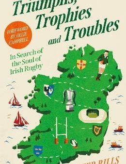 Peter Bills: Triumphs, Trophies and Troubles [2025] hardback Sale