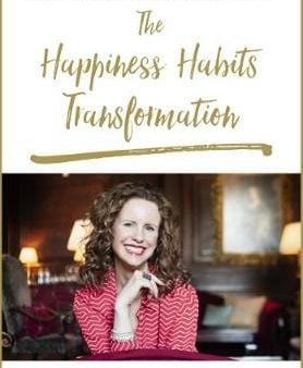 Michelle Reeves: The Happiness Habits Transformation [2019] paperback For Discount