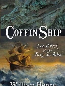 Mr William Henry: Coffin Ship [2009] paperback Fashion