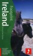 Footprints: Ireland [2005] paperback Online Sale