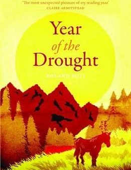 Roland Buti: Year of the Drought [2018] paperback Cheap