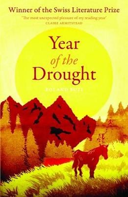 Roland Buti: Year of the Drought [2018] paperback Cheap