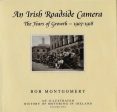 Bob Montgomery: An Irish Roadside Camera [2002] hardback Online Sale