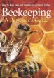 David Cramp: Beekeeping A Beginners Guide [2012] paperback Online now