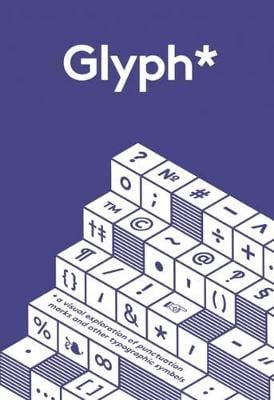 Anna Davies: Glyph* [2015] hardback For Discount