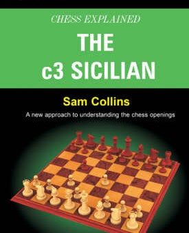 Sam Collins: Chess Explained [2007] paperback Cheap