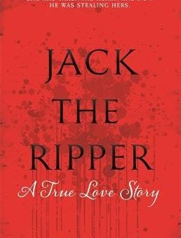 Wynne Weston-Davies: Jack The Ripper [2016] paperback For Cheap