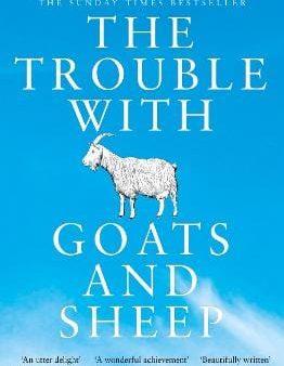 Joanna Cannon: The Trouble with Goats and Sheep [2016] paperback For Sale