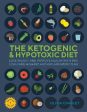 Olivia Charlet: The Ketogenic & Hypotoxic Diet [2019] paperback Cheap