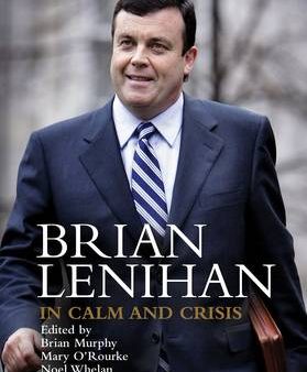 Various: Brian Lenihan [2014] hardback For Discount