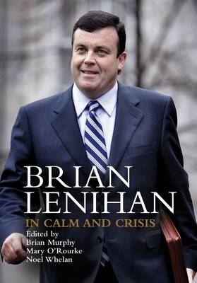 Various: Brian Lenihan [2014] hardback For Discount