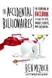 Ben Mezrich: The Accidental Billionaires [2009] hardback Supply