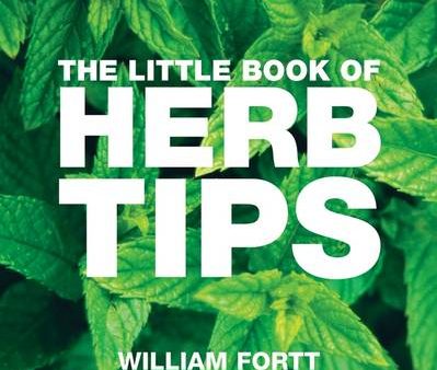 Anthony Levy: The Little Book of Herb Tips [2006] paperback For Sale