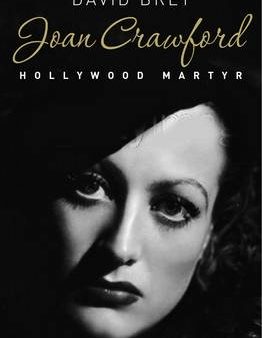 David Bret: Joan Crawford [2008] paperback Online now