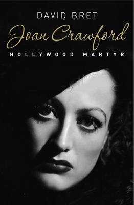 David Bret: Joan Crawford [2008] paperback Online now