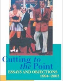 Desmond Fennell: Cutting to the Point [2003] paperback Supply