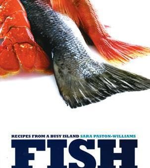 Trust3 National: Fish [2006] hardback Fashion